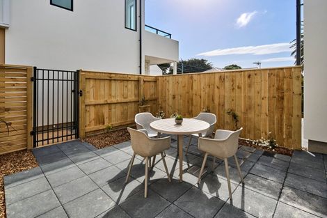 Photo of property in 11/10 Pascoe Avenue, Paremata, Porirua, 5026