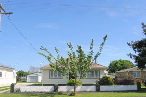 Photo of property in 10 Vincent Street, Matamata, 3400