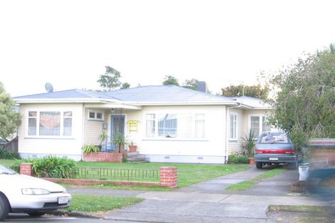 Photo of property in 11 Arnold Street, Onekawa, Napier, 4110