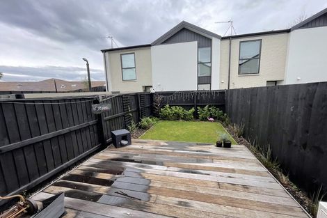 Photo of property in 4/27 Bartlett Street, Riccarton, Christchurch, 8011