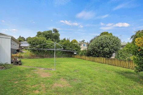 Photo of property in 1 Fairview Terrace, Paeroa, 3600