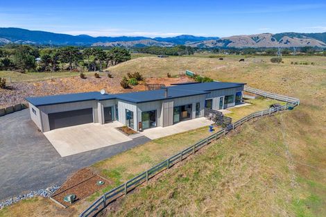 Photo of property in 174 Harakeke Road, Te Horo, Otaki, 5581