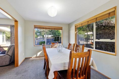 Photo of property in 1/29 Checketts Avenue, Halswell, Christchurch, 8025