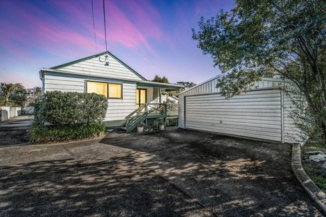 Photo of property in 217a Parkhurst Road, Parakai, 0830