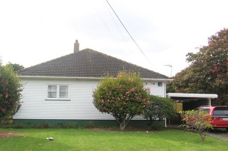 Photo of property in 3 Brown Grove, Fairfield, Lower Hutt, 5011