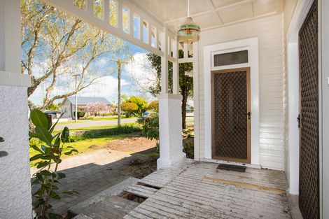 Photo of property in 163 Whitaker Street, Whataupoko, Gisborne, 4010