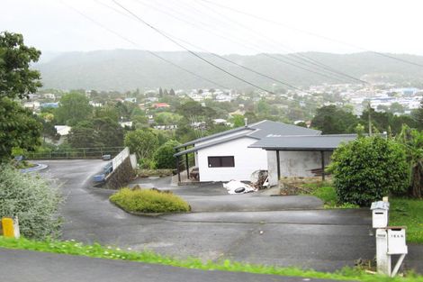 Photo of property in 190 Morningside Road, Morningside, Whangarei, 0110