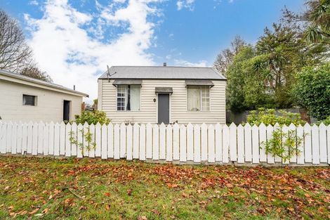 Photo of property in 11 Lyall Terrace, Temuka, 7920