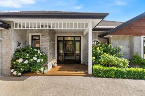 Photo of property in 155 Swannanoa Road, Fernside, Rangiora, 7471