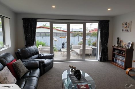 Photo of property in 44a Matlock Street, Woolston, Christchurch, 8062