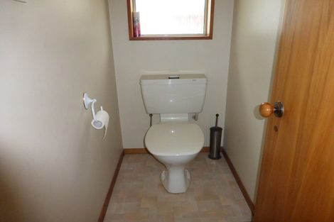 Photo of property in 4 Fuchsia Place, Halswell, Christchurch, 8025