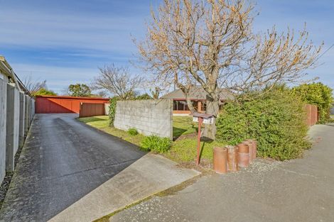 Photo of property in 2 Pultney Street, Leeston, 7632