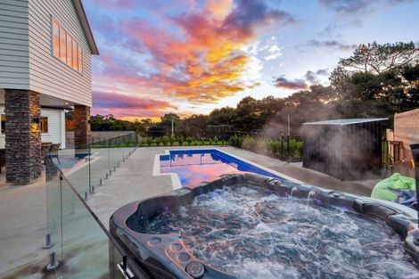 Photo of property in 118 Elmore Road, Lucas Heights, Albany, 0793