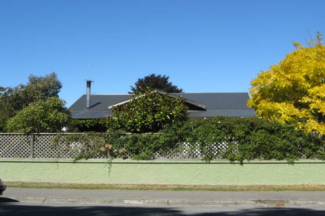 Photo of property in 28 Cass Street, Temuka, 7920