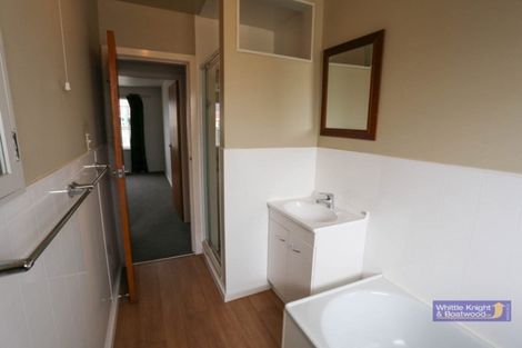 Photo of property in 1/7 Dover Street, St Albans, Christchurch, 8014