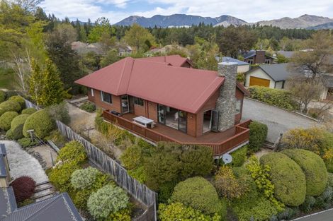 Photo of property in 10 Forest View Close, Hanmer Springs, 7334