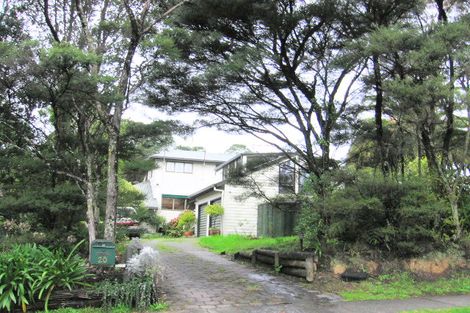 Photo of property in 20 Churchouse Road, Greenhithe, Auckland, 0632