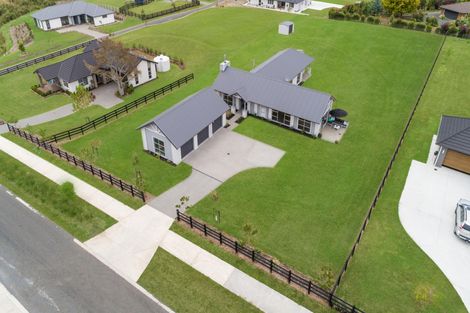 Photo of property in 40 Mcintosh Drive, Pokeno, 2471