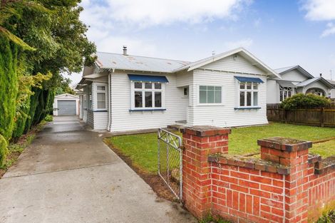 Photo of property in 29 Argyle Avenue, Takaro, Palmerston North, 4410
