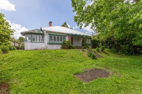 Photo of property in 1 Puutikitiki Street, Hamilton East, Hamilton, 3216