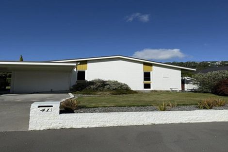 Photo of property in 41 Landsdowne Terrace, Cashmere, Christchurch, 8022