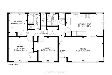 Photo of property in 62 Denby Crescent, Tikipunga, Whangarei, 0112