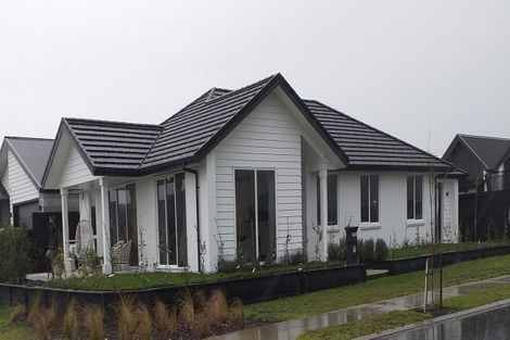 Photo of property in 35 El Questro Drive, Papamoa, 3118