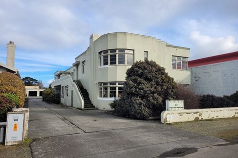 Photo of property in 171 Tay Street, Invercargill, 9810
