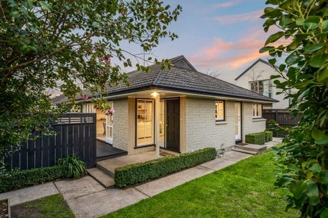 Photo of property in 1/282 Papanui Road, Merivale, Christchurch, 8052