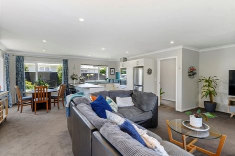 Photo of property in 3a Graham Street, Levin, 5510