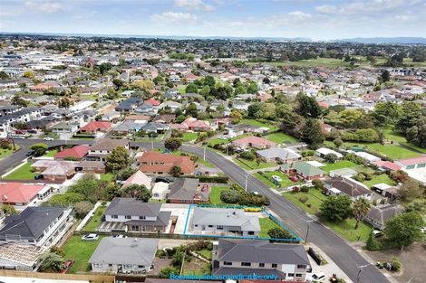 Photo of property in 11 Sunnyside Crescent, Papatoetoe, Auckland, 2025