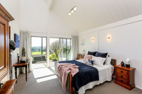 Photo of property in 592a Frankley Road, Hurworth, New Plymouth, 4371