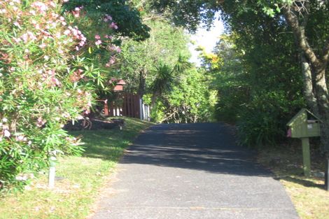 Photo of property in 43 Mountbatten Avenue, Hillcrest, Auckland, 0627