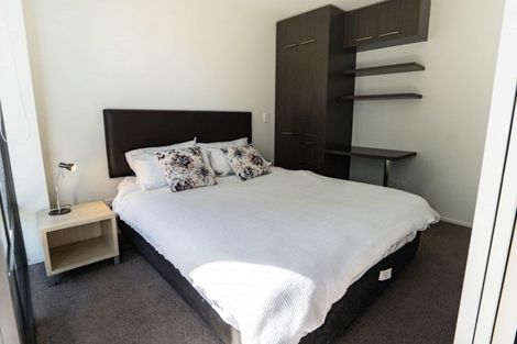 Photo of property in Forte Apartments, 75/13 College Street, Te Aro, Wellington, 6011
