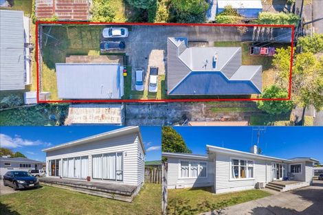 Photo of property in 4 Mount View Road, Melville, Hamilton, 3206