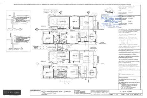 Photo of property in 159 Baverstock Road, Grandview Heights, Hamilton, 3200