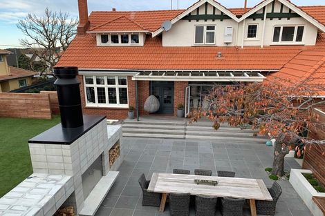 Photo of property in 15 Ings Avenue, Saint Clair, Dunedin, 9012