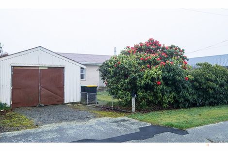 Photo of property in 6 Tancred Street, Geraldine, 7930