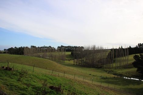 Photo of property in 118 Old Port Road, Warepa, Balclutha, 9273