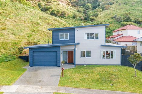 Photo of property in 52 Erlestoke Crescent, Churton Park, Wellington, 6037