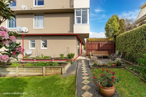 Photo of property in 1/38 Drivers Road, Maori Hill, Dunedin, 9010