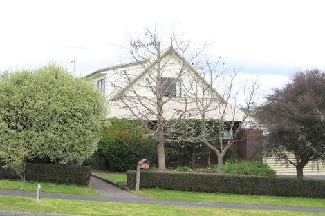 Photo of property in 61 Lansdowne Crescent, Glenview, Hamilton, 3206