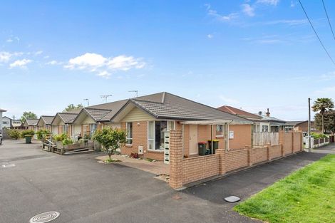 Photo of property in 17c Campbell Street, Frankton, Hamilton, 3204