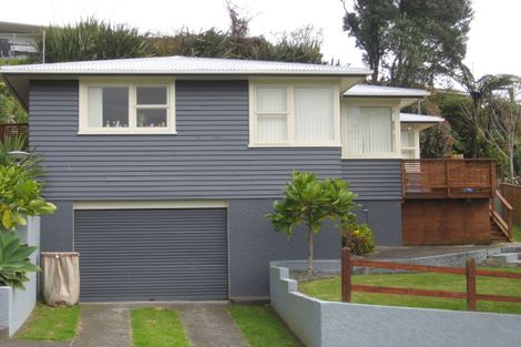 Photo of property in 10 Carlton Terrace, Westown, New Plymouth, 4310