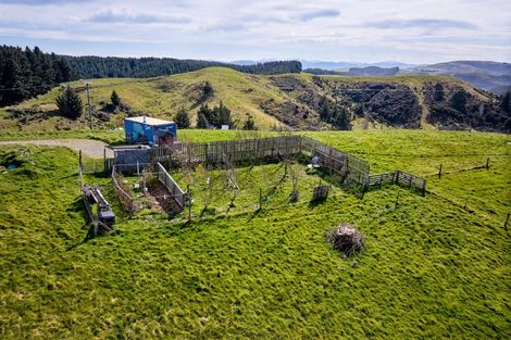 Photo of property in 660p Cathedral Road, Domett, Cheviot, 7383