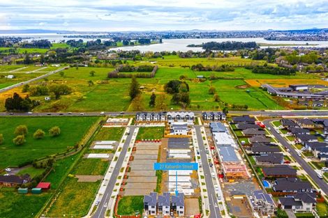 Photo of property in 27 Kabardin Street, Karaka, Papakura, 2113