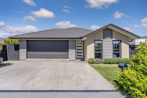 Photo of property in 55 Tauhinu Avenue, Lincoln, 7608