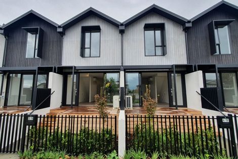 Photo of property in 6/19 Powell Street, Avondale, Auckland, 1026
