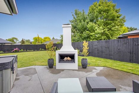 Photo of property in 10 Walter Place, Kirwee, Darfield, 7571