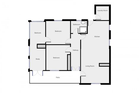 Photo of property in 27 Bantry Street, Alexandra, 9320